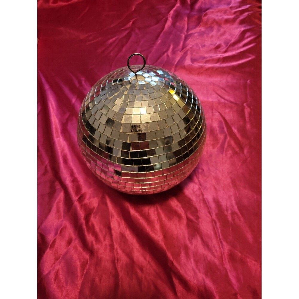 Disco Ball